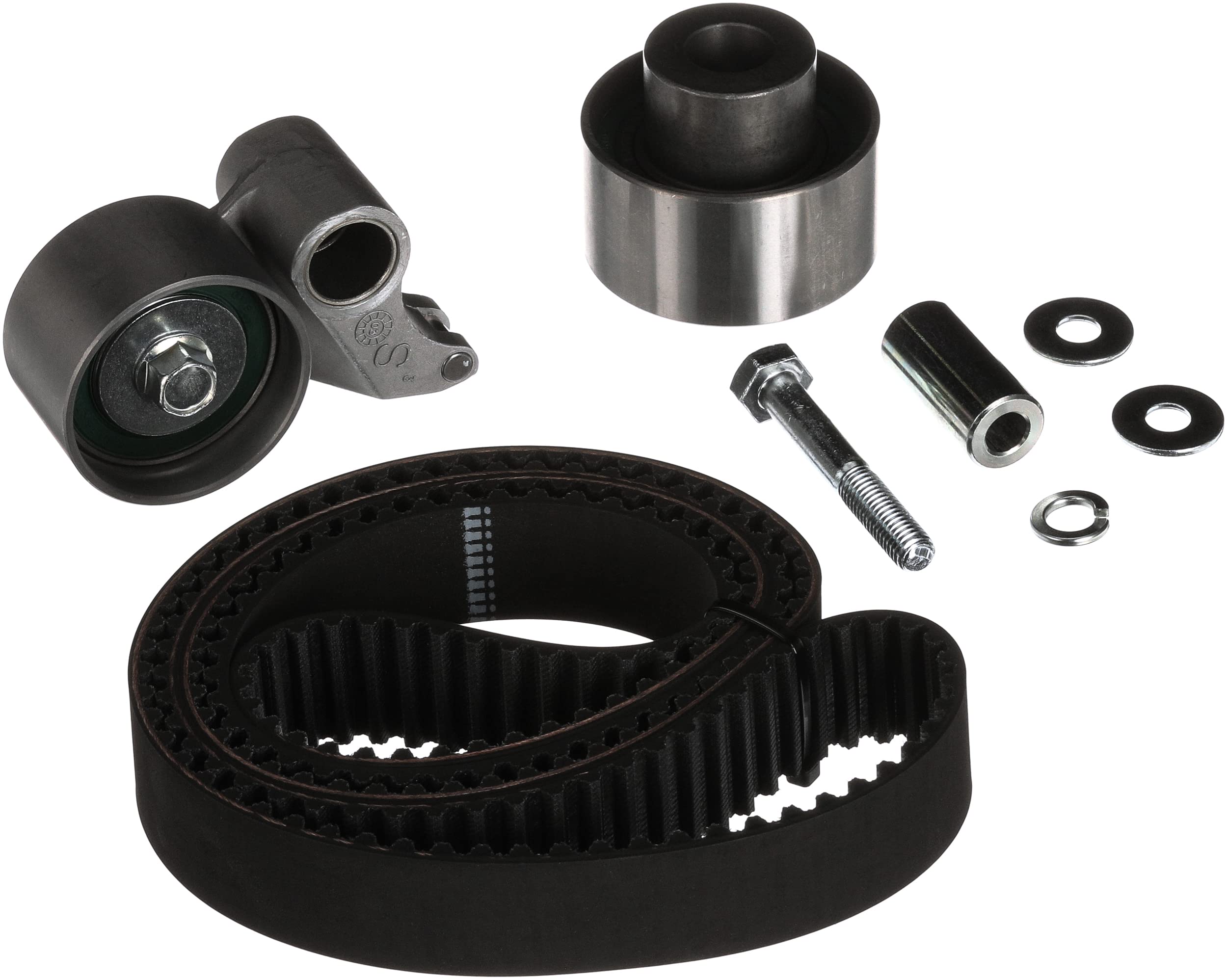 PowerGrip Gates TCK221 Premium Timing Belt Component Kit