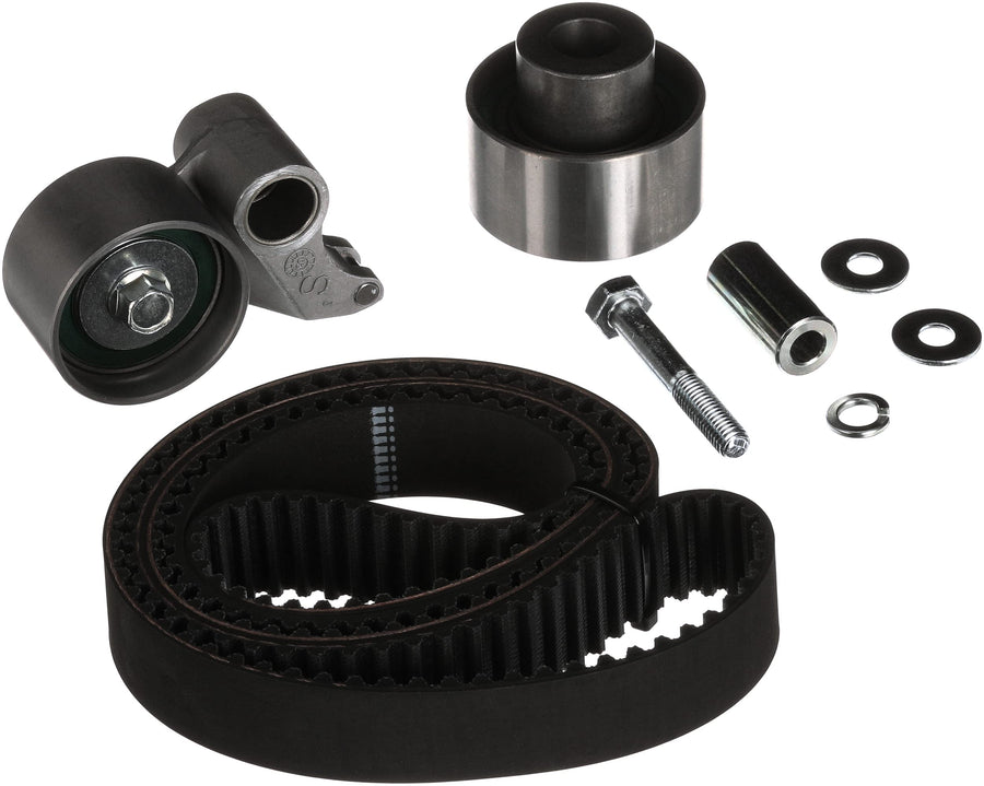 PowerGrip Gates TCK221 Premium Timing Belt Component Kit