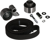 PowerGrip Gates TCK221 Premium Timing Belt Component Kit