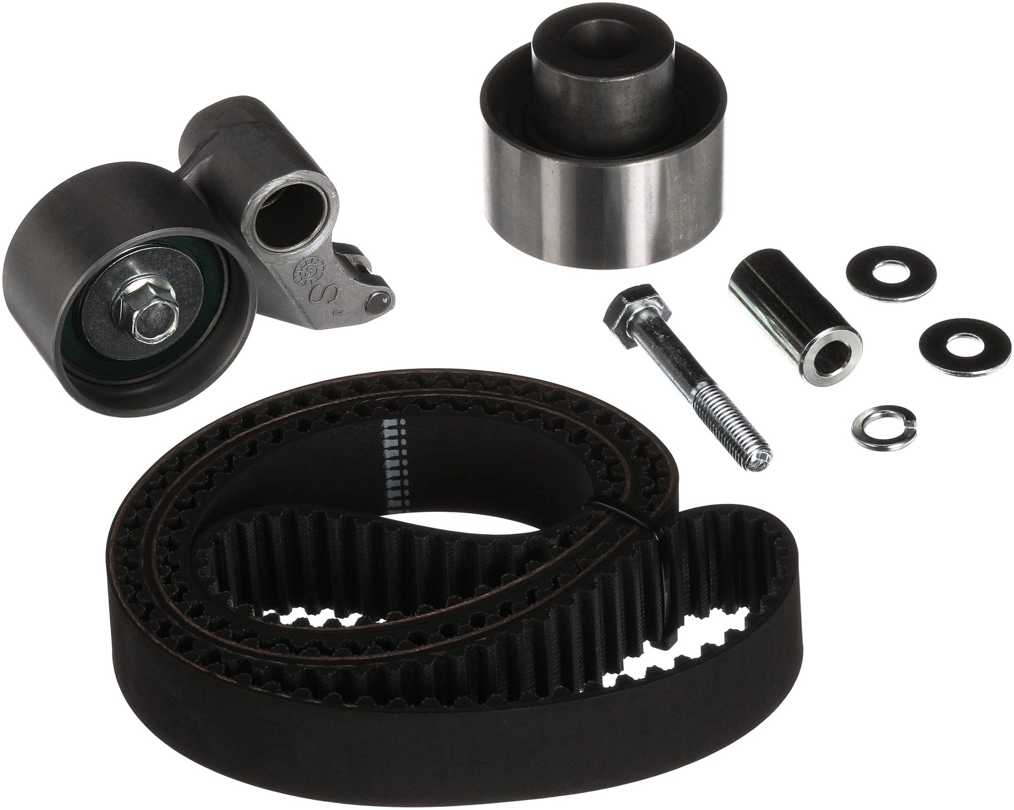 PowerGrip Gates TCK221 Premium Timing Belt Component Kit