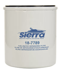 18-7789 Teleflex Fuel Filter