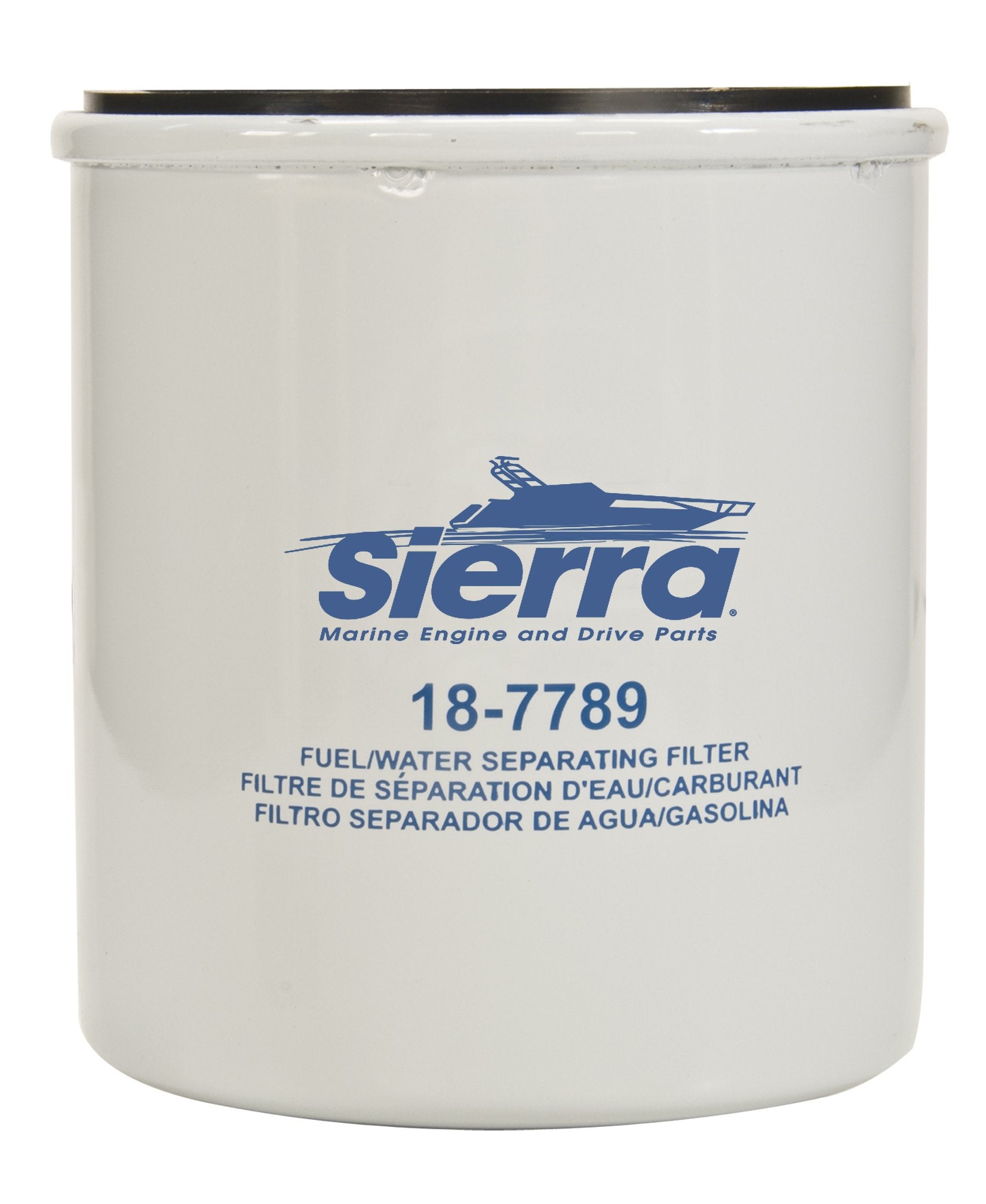 18-7789 Teleflex Fuel Filter
