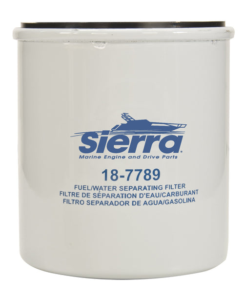 18-7789 Teleflex Fuel Filter