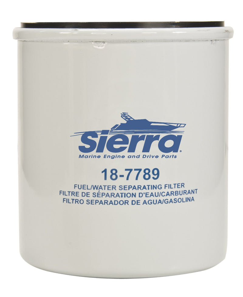 18-7789 Teleflex Fuel Filter