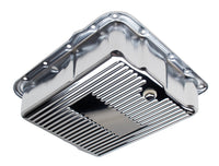 Transmission Pan Trans-Dapt 9741