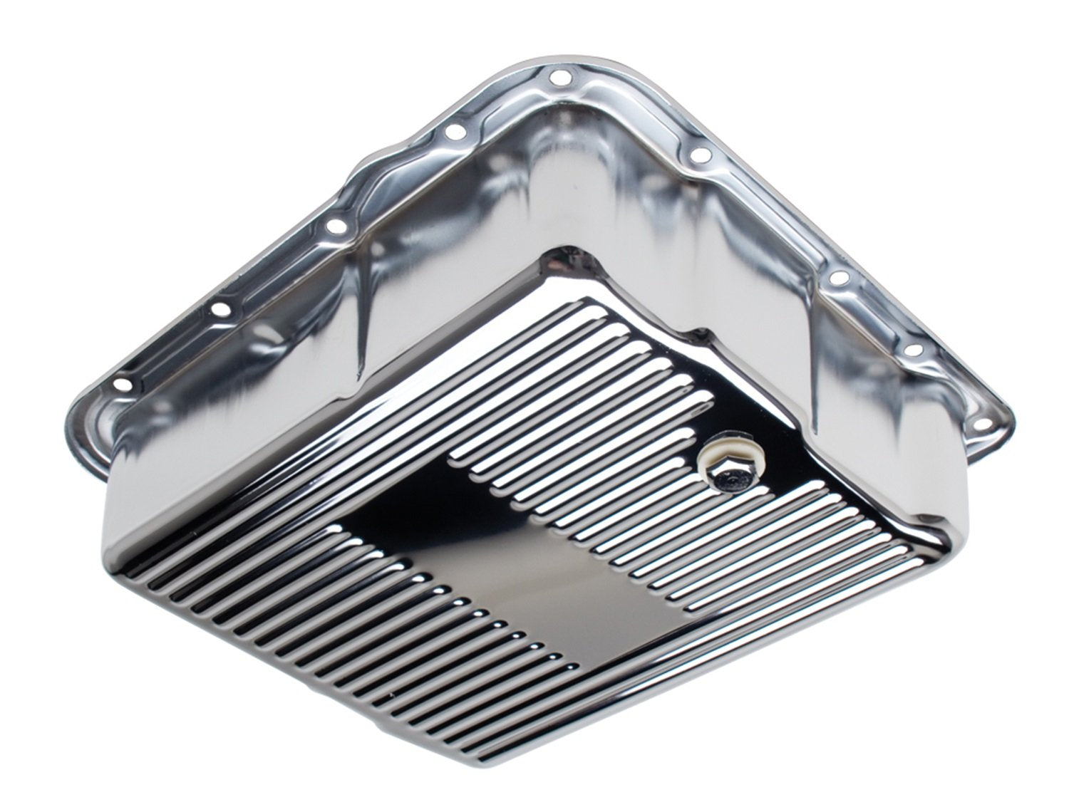 Transmission Pan Trans-Dapt 9741