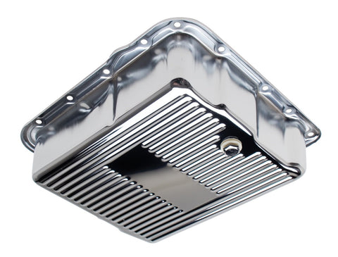 Transmission Pan Trans-Dapt 9741