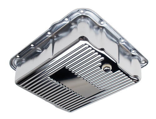 Transmission Pan Trans-Dapt 9741