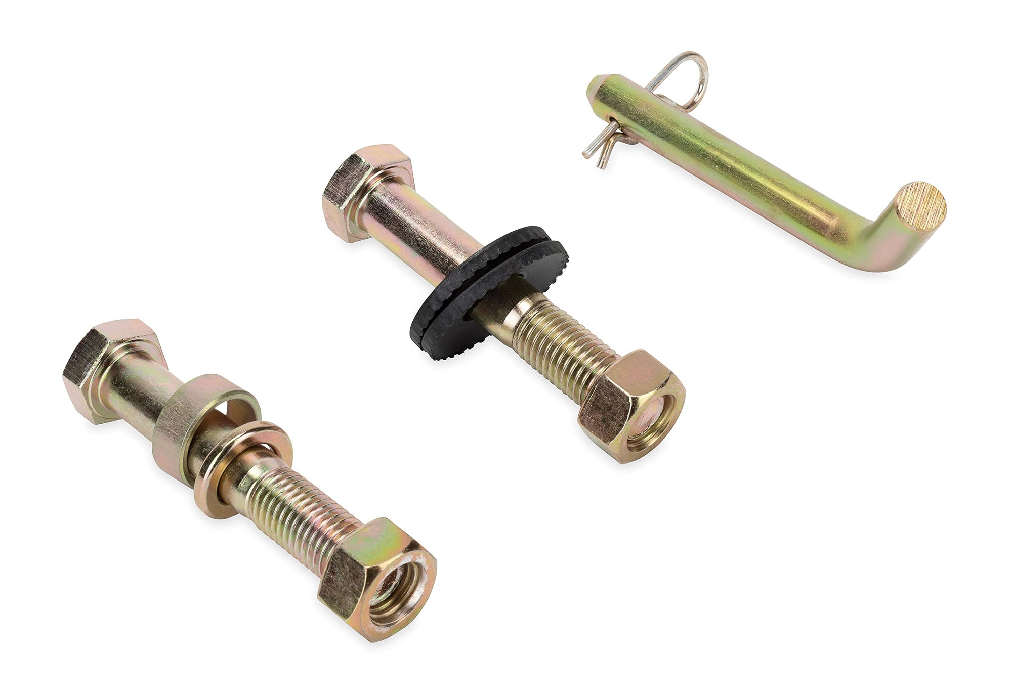 Bolt Package EAZ LIFT Accessories For Adjustable Ball Mount (48101)