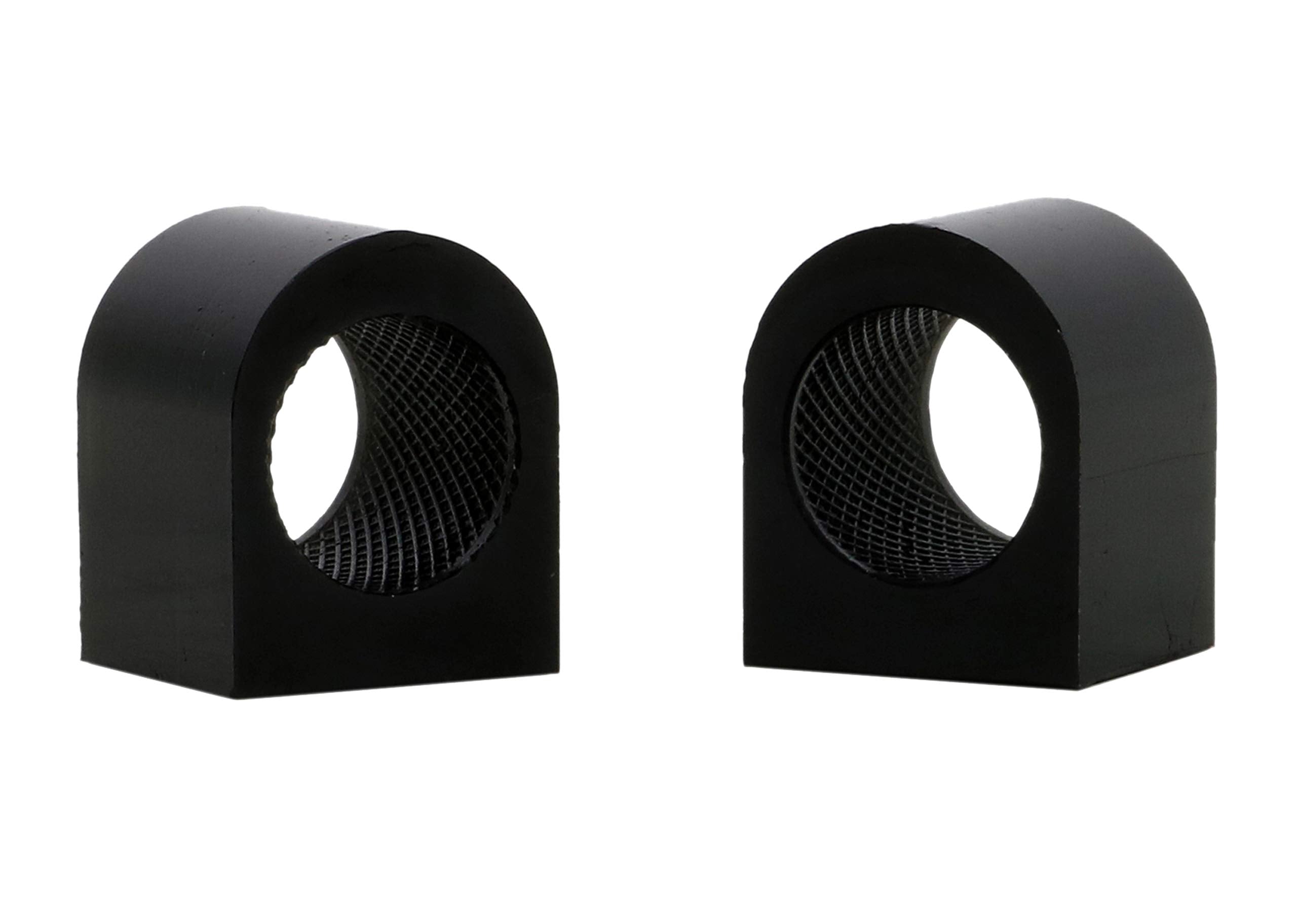 Nolathane Front Suspension REV004.0352 Stabilizer Bar Bushing Kit Compatible with Nissan 84-89 300ZX