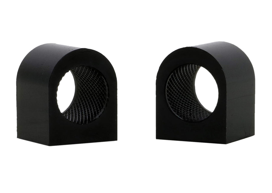 Nolathane Front Suspension REV004.0352 Stabilizer Bar Bushing Kit Compatible with Nissan 84-89 300ZX