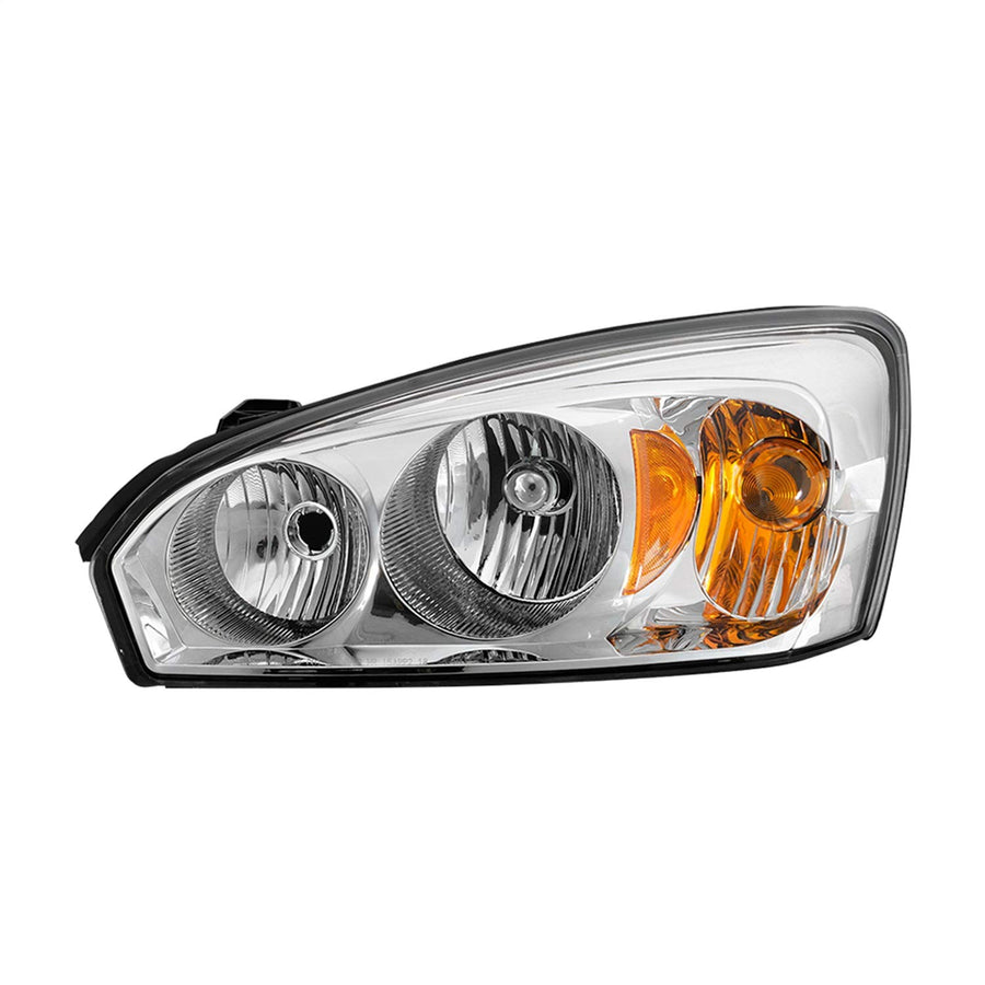 OE Xtune Headlight (HD-JH-CMA04-OE-L) (OE)