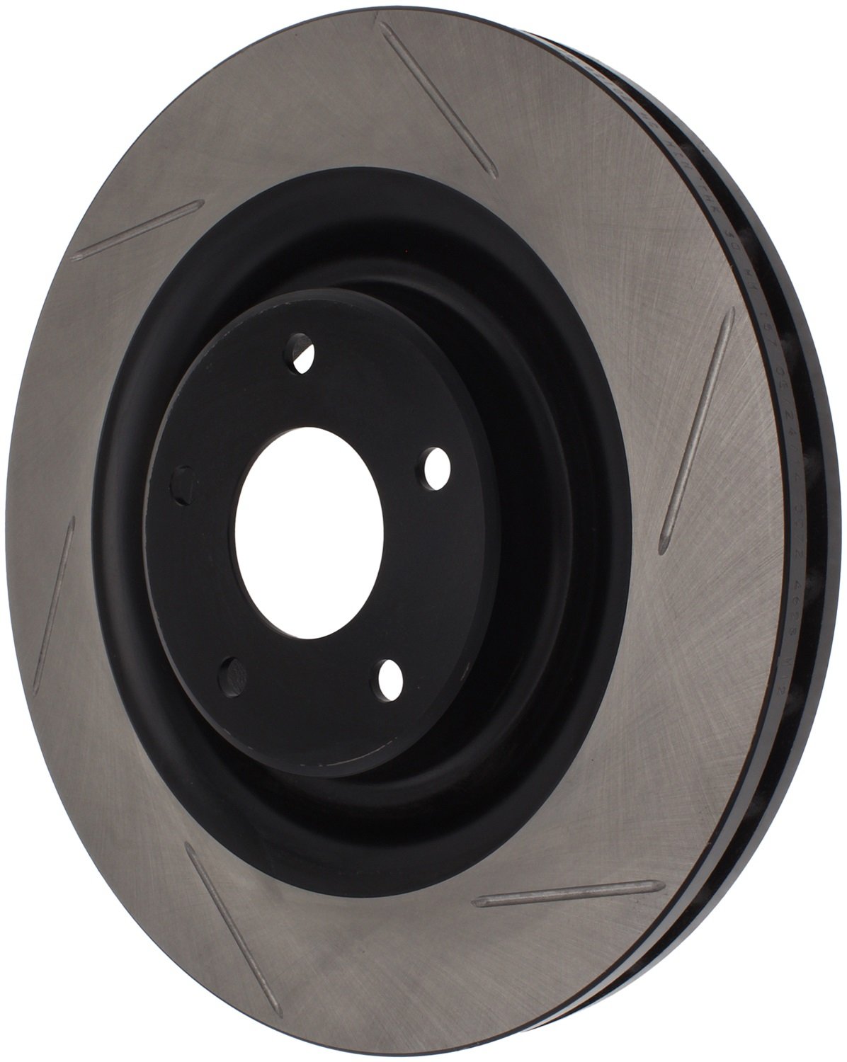 Brake Rotor StopTech (126.62102SR)