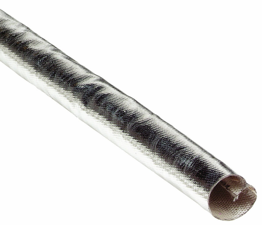 Heatshield Products Thermaflect Sleeve 3-1/2" ID x 3' 270304 Heat Shield Sleeve