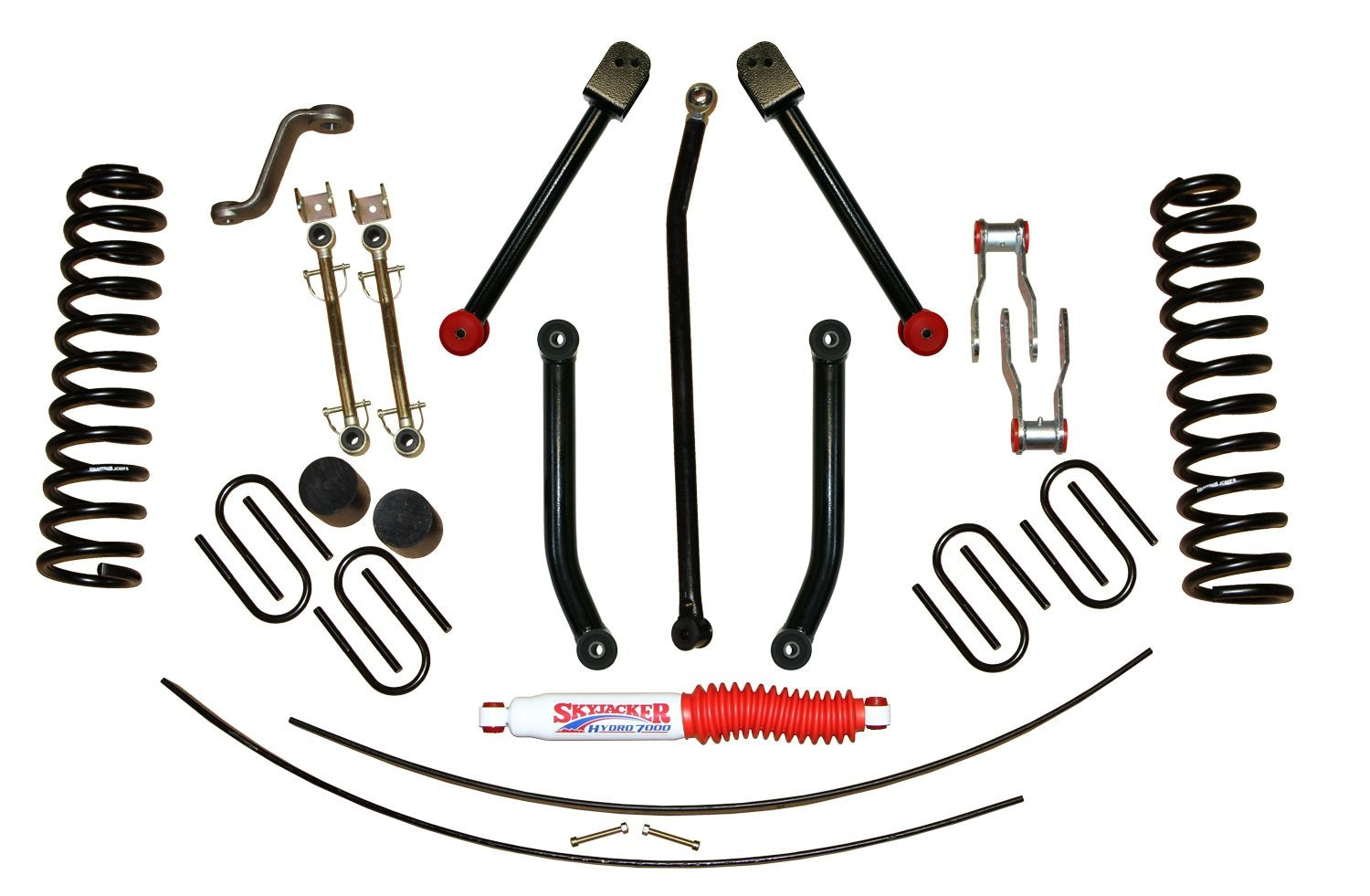 Suspension Lift Kit Skyjacker (JC451K)