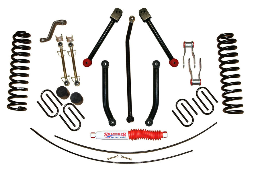 Suspension Lift Kit Skyjacker (JC451K)