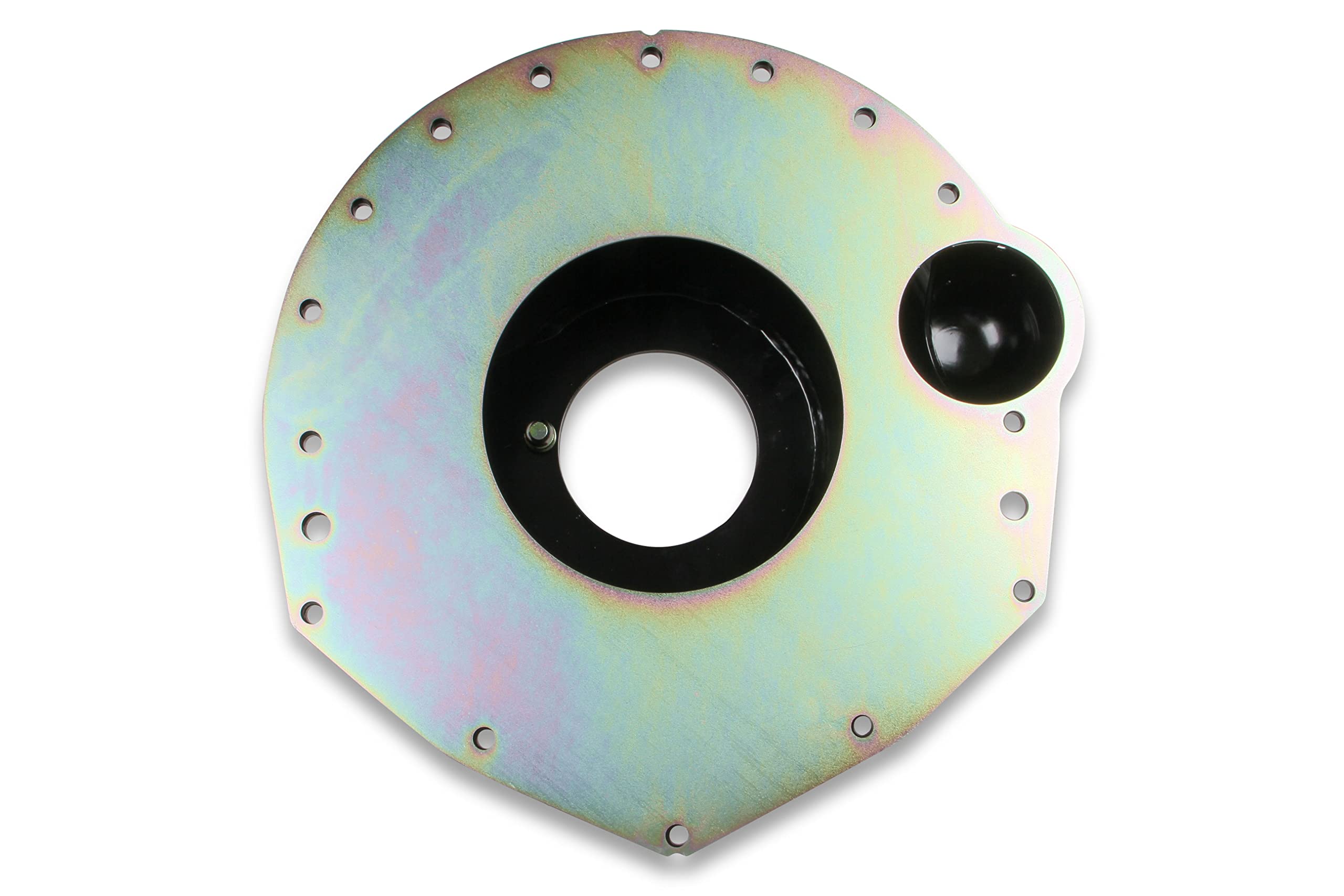 Quick Time RM-8024 Bellhousing Compatible with GM® NV4500 Transmission to Chevy® Small & Big Block