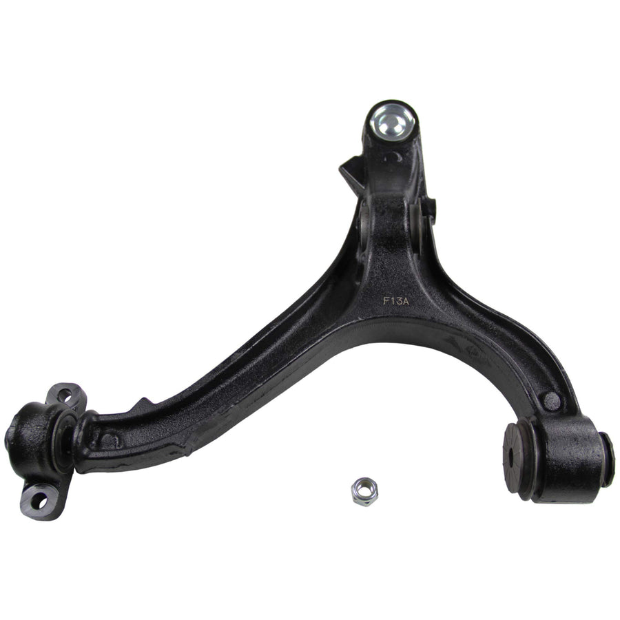 Control Arm and Ball Joint Assembly MOOG RK621375