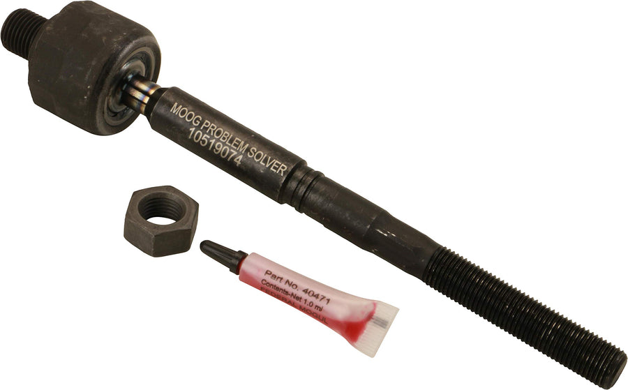 Steering Tie Rod End MOOG EV801122 for Ford Fusion