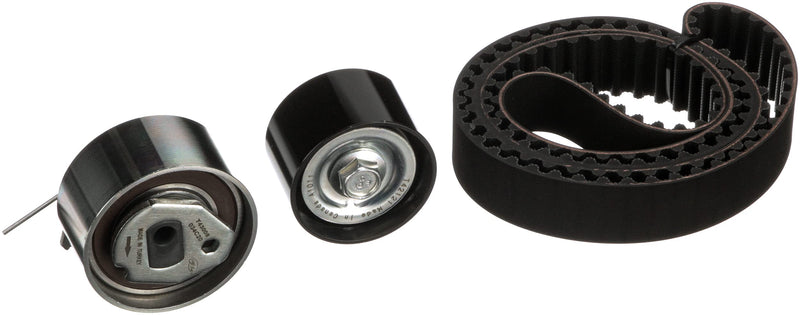 PowerGrip Gates TCK265 Premium Timing Belt Component Kit