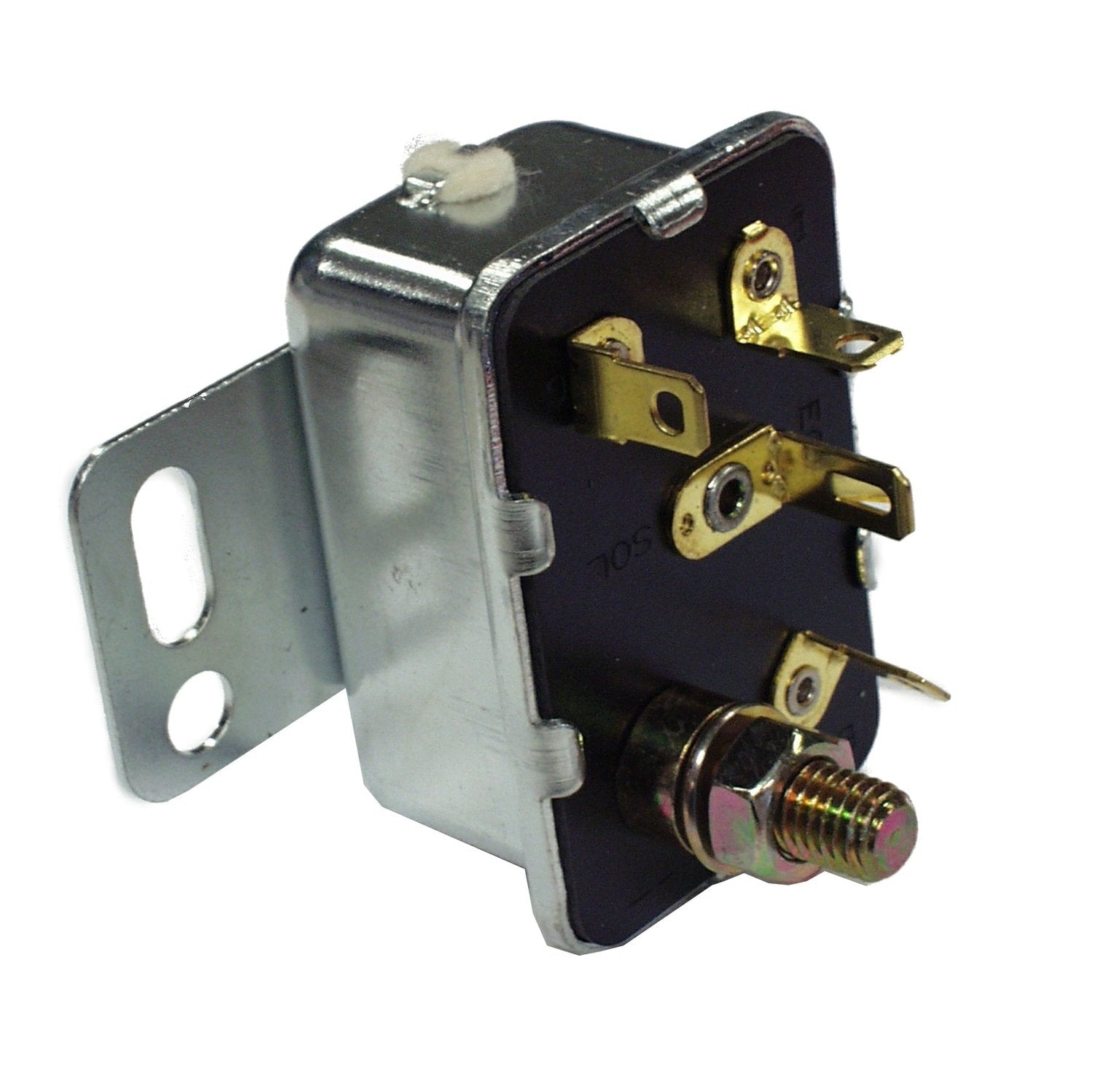 Automotive Crown (33003934) Starter Relay