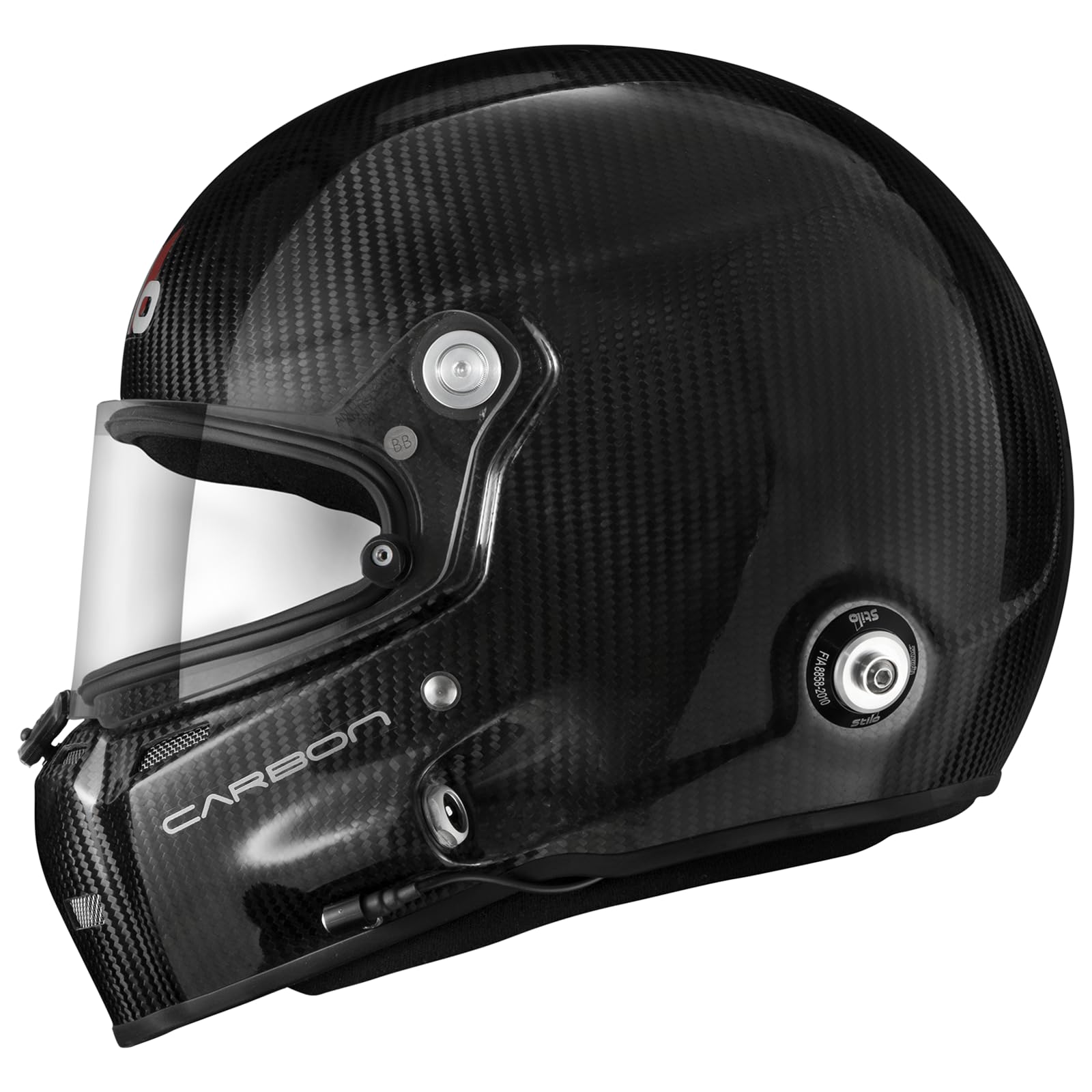 Stilo - Gt St5 Carbon L+/60 Sa2020 (AA0700AF1T60)