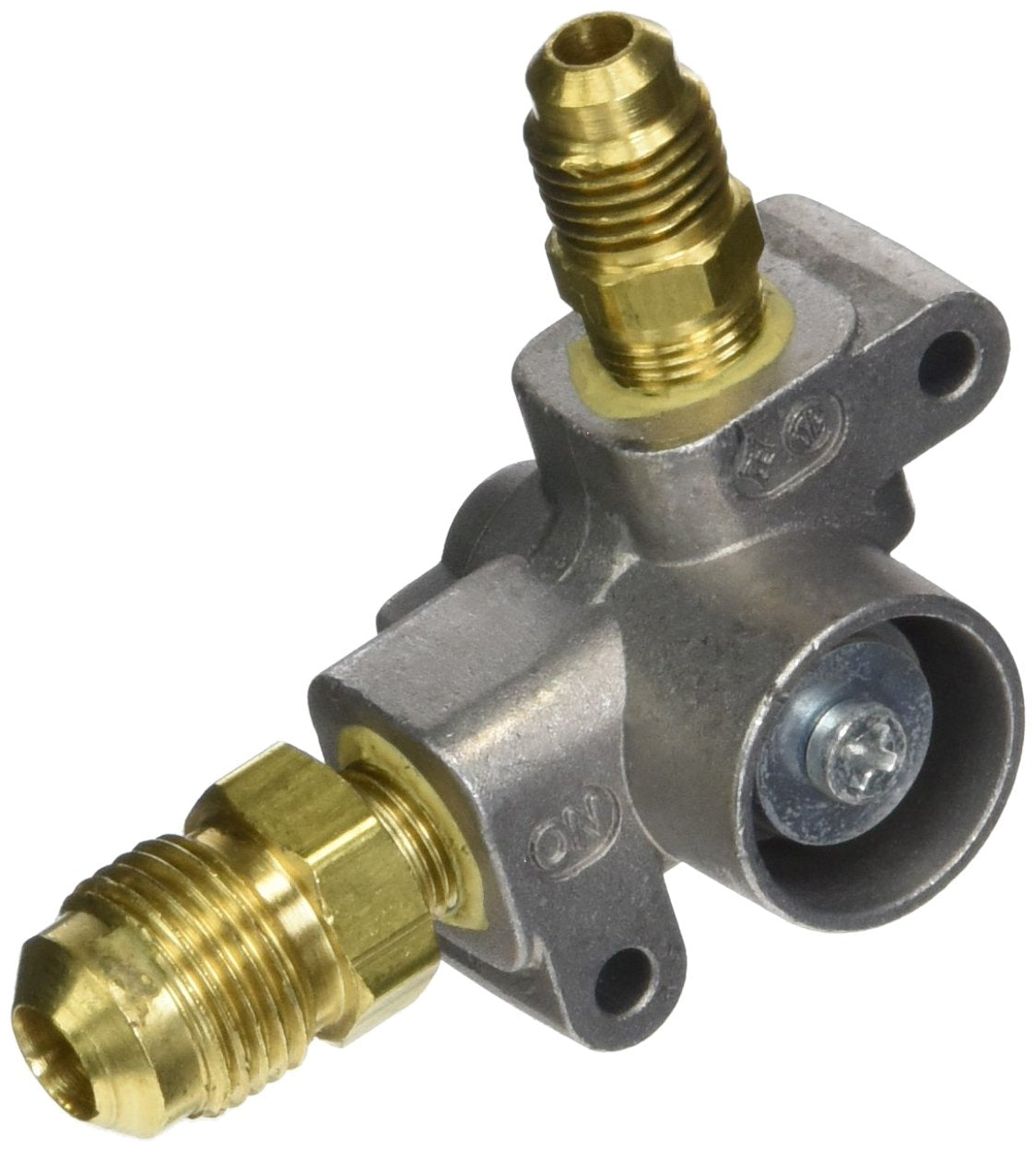 Manual Shut-Off Assembly Norcold INC 61692322