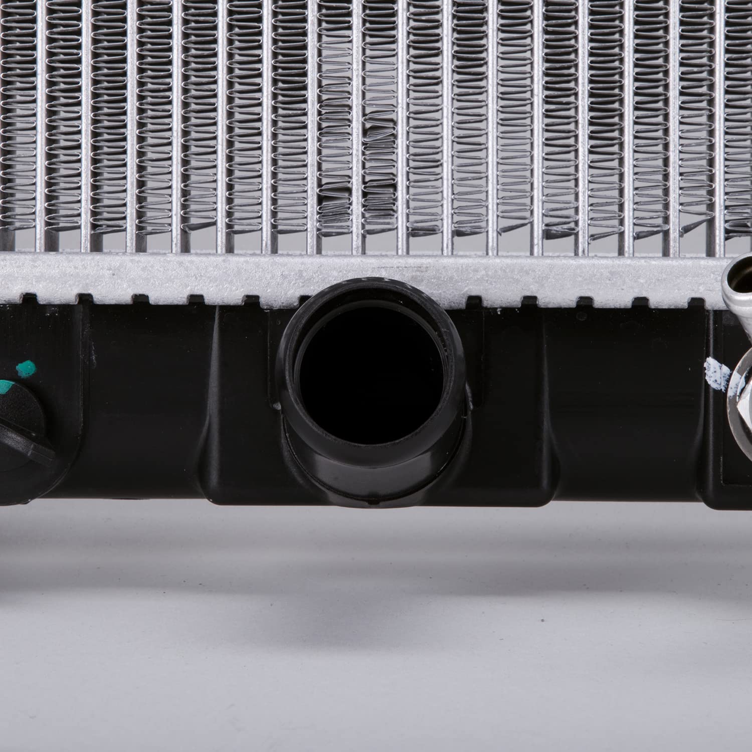 Radiator TYC 2989 Compatible with 2008-2012 Honda Accord