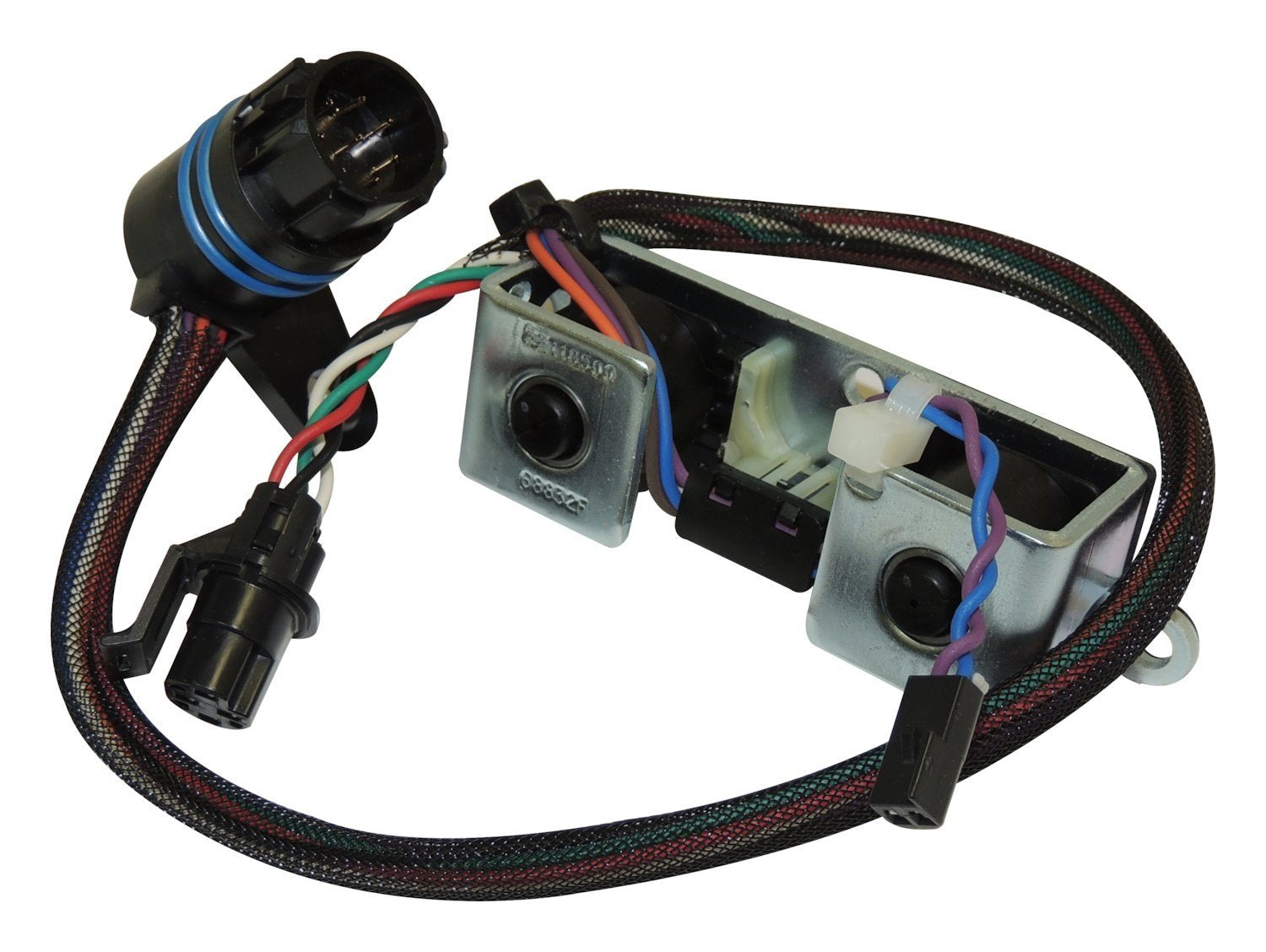 Transmission Control Solenoid Crown Automotive Transmission and Transaxle - Automatic