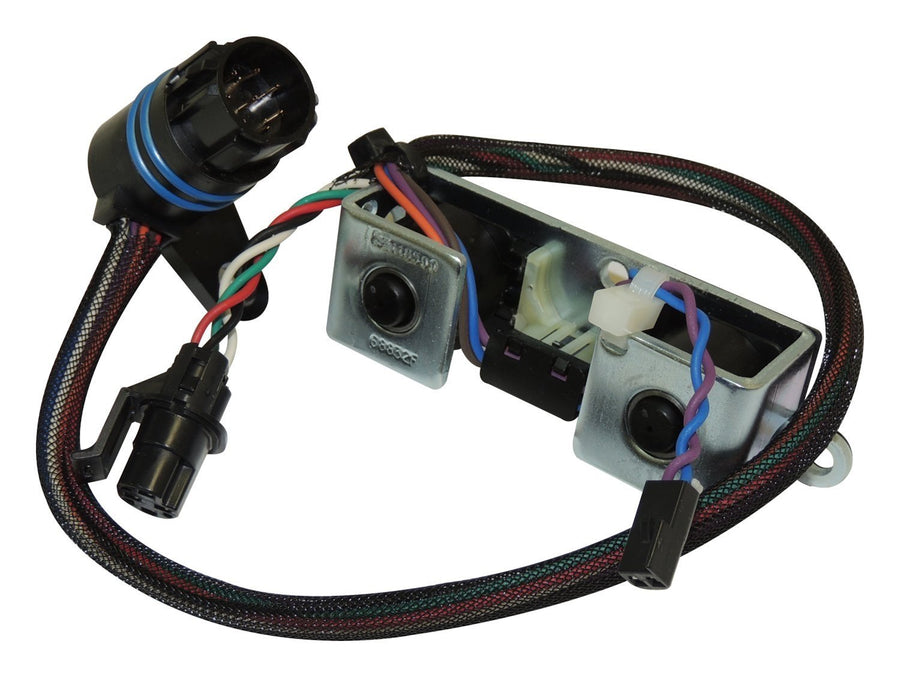 Transmission Control Solenoid Crown Automotive Transmission and Transaxle - Automatic