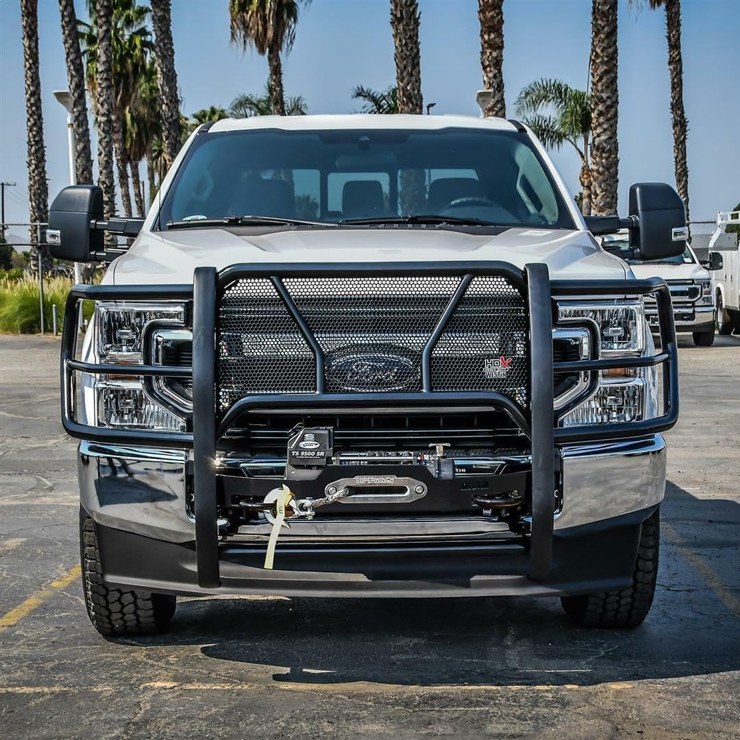 F-250/350 WESTIN 4623905 2017