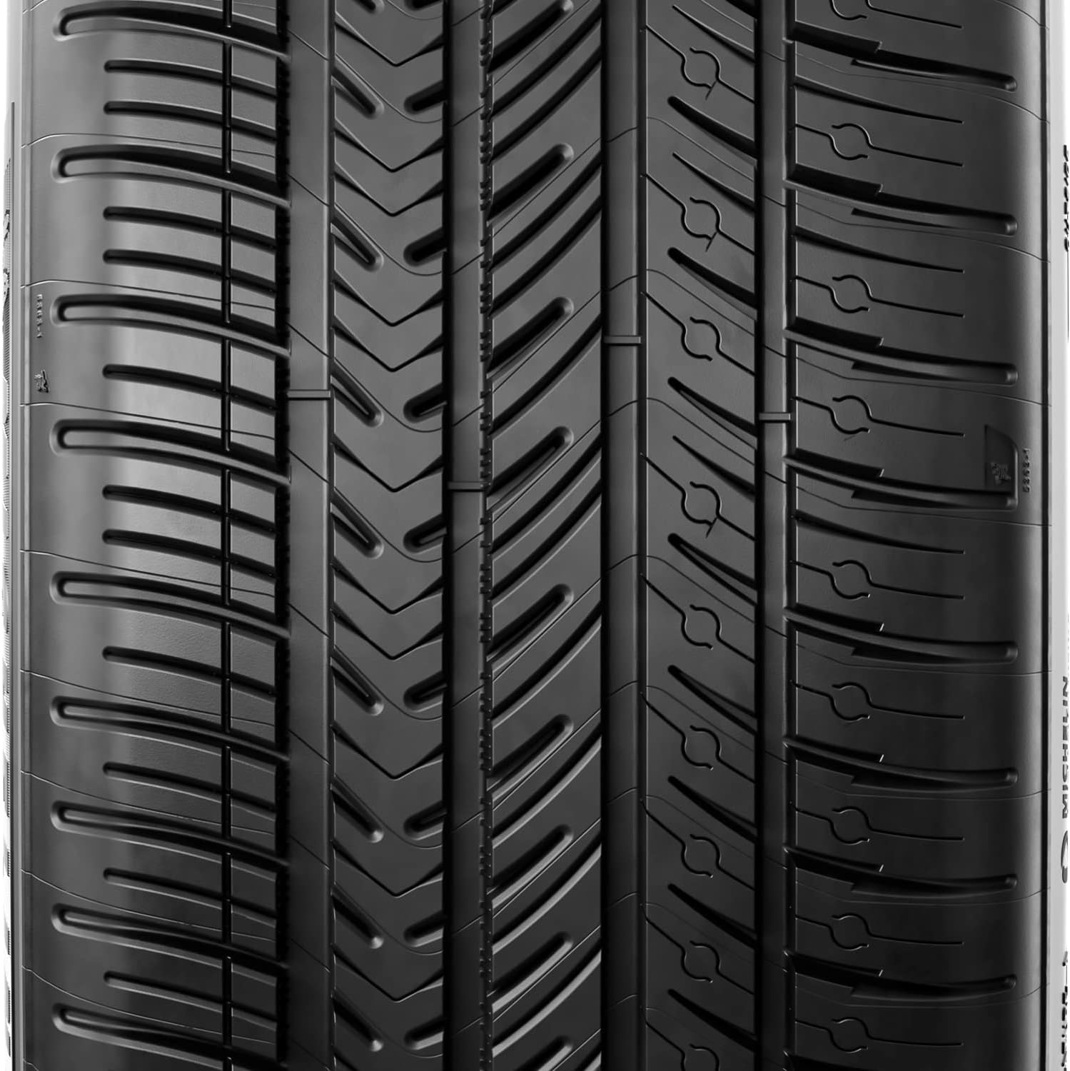 Pilot Sport Michelin All Season 4 295/45ZR20 114Y XL Passenger Tire