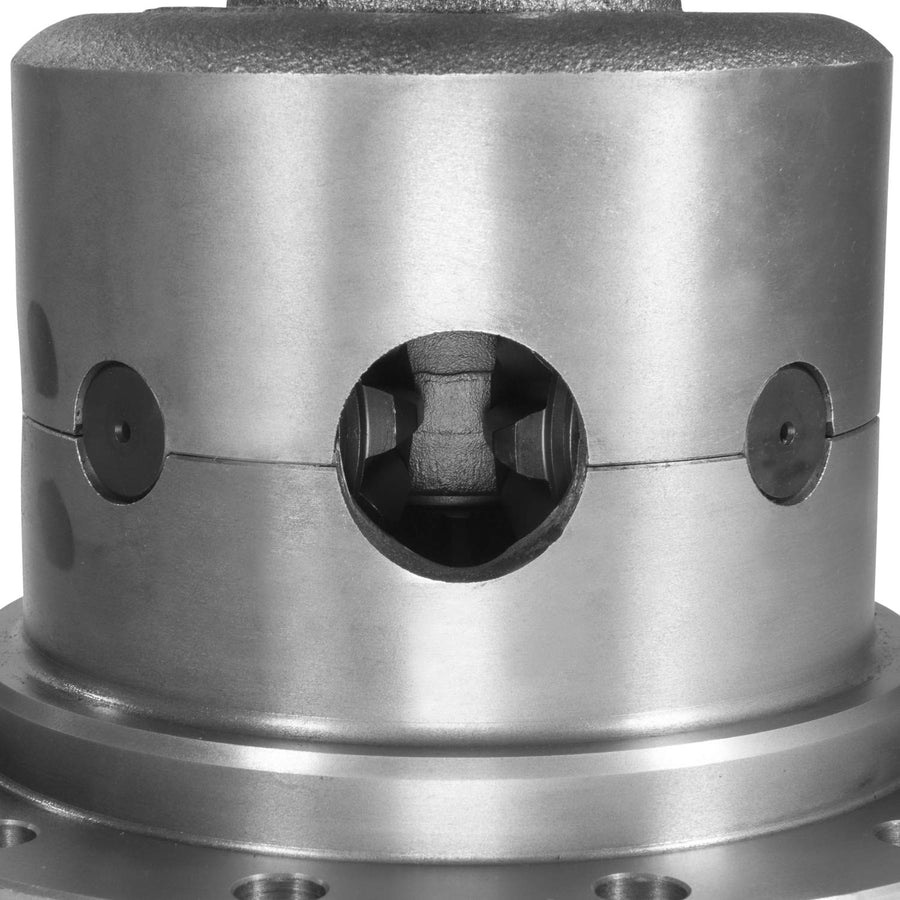 Dura Grip Yukon Gear & Axle Limited Slip Differential Positraction, 30 Spline, Compatible with AAM 11.5" GM & Chrysler Axle, YDGGM11.5-30-1
