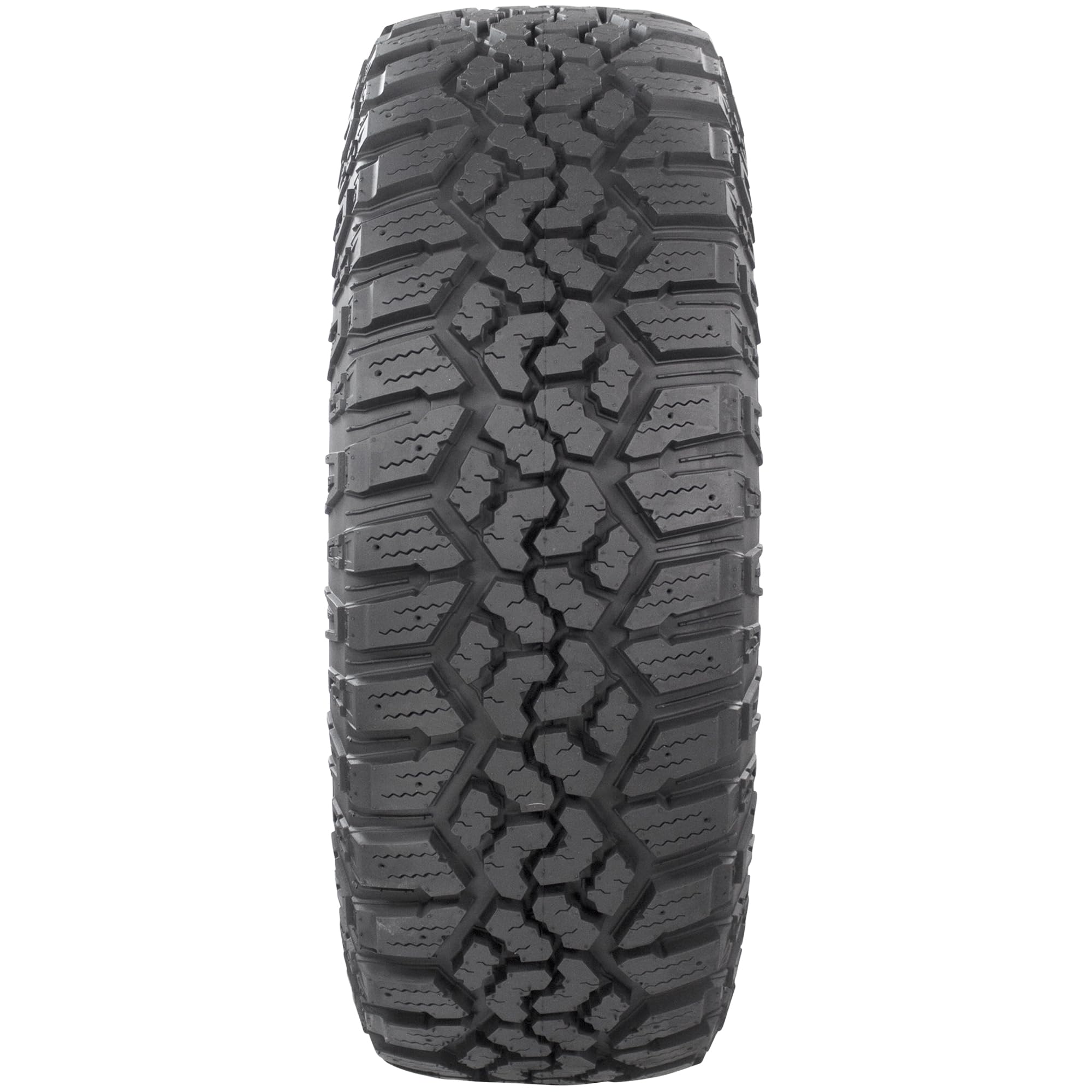 Trail Hog Kanati A/T 4 LT265/75R16 E/10PR BSW