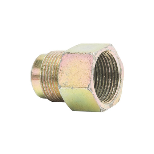 EGR Supply Spacer Edelbrock 8025