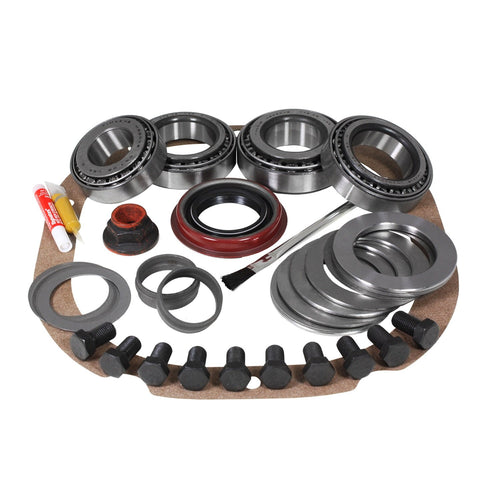 Master Overhaul Kit USA Standard Gear (ZK F8.8-B) for Ford F150/Mustang Differential