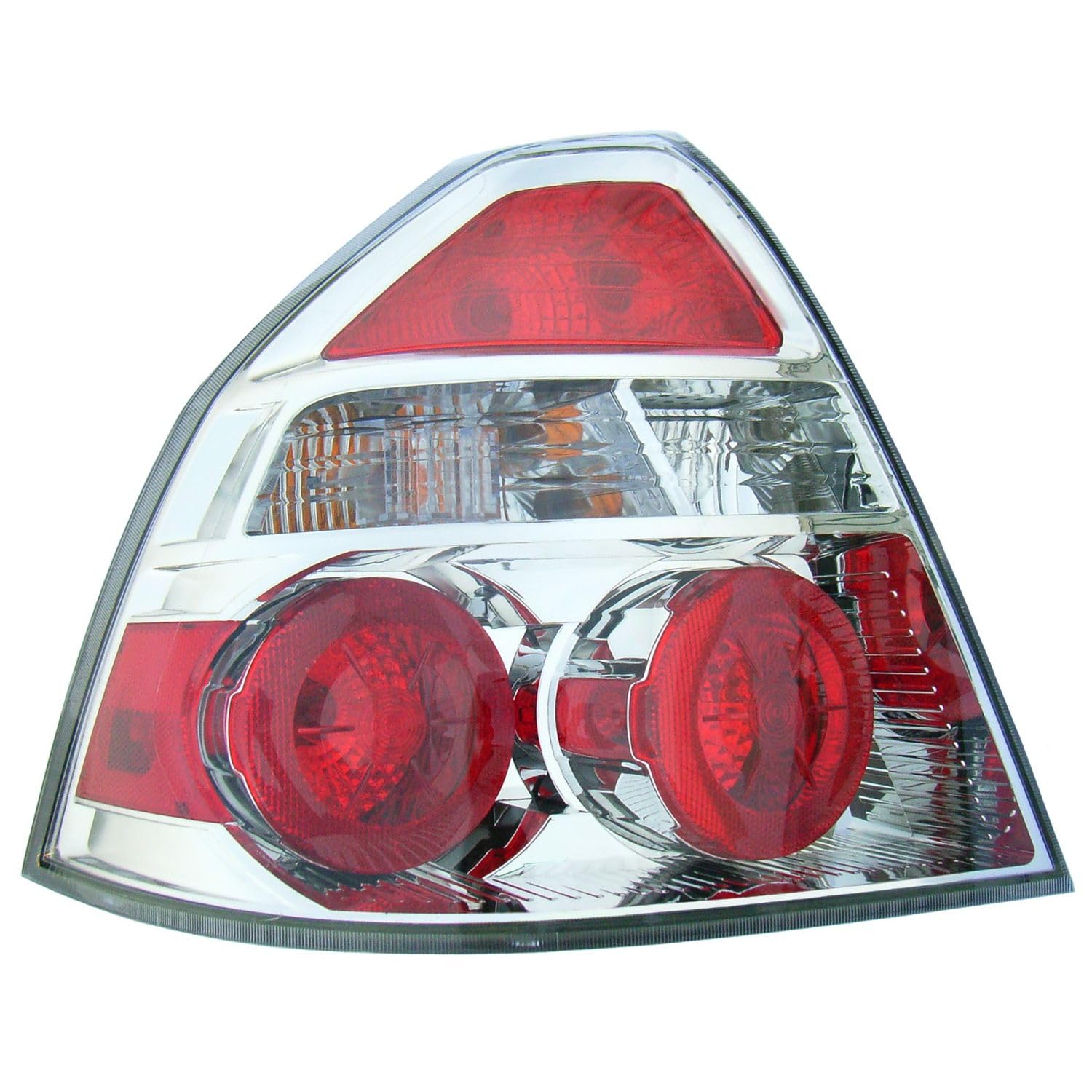 GM429-B000L Eagle Eyes Tail Light