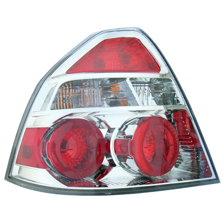 GM429-B000L Eagle Eyes Tail Light