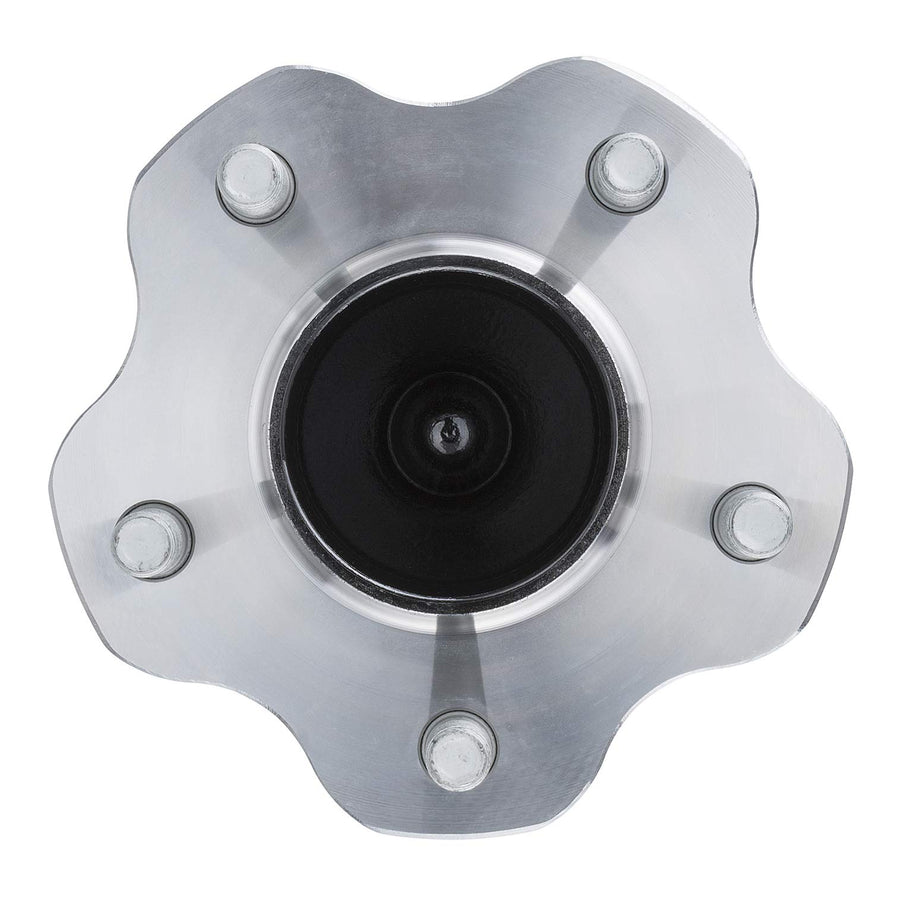 Wheel Bearing and Hub Assembly MOOG for Nissan Rogue