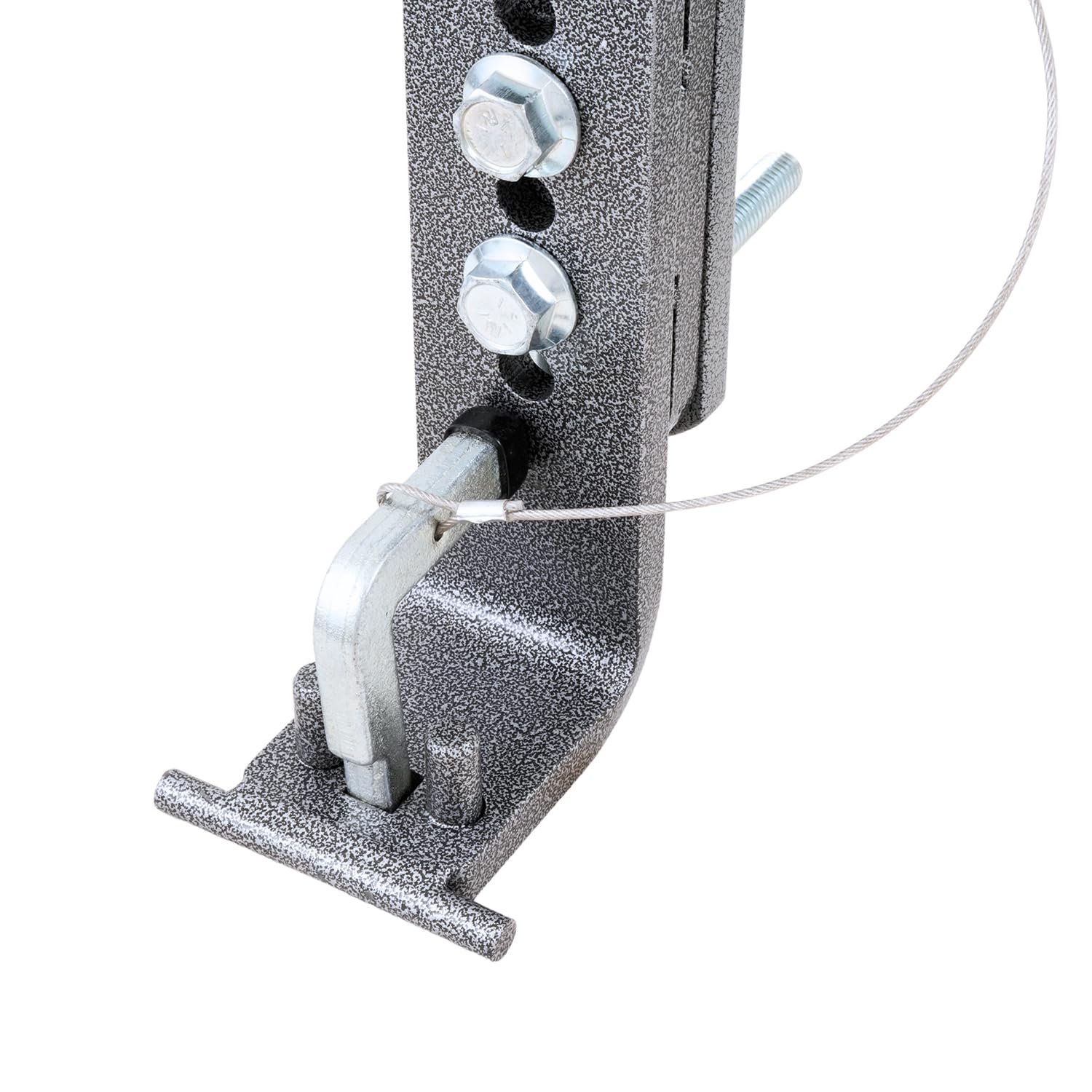 Lanyard Assembly Kit Husky Towing 33319