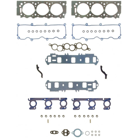 HS FEL-PRO 9902 PT-4 Head Gasket Set