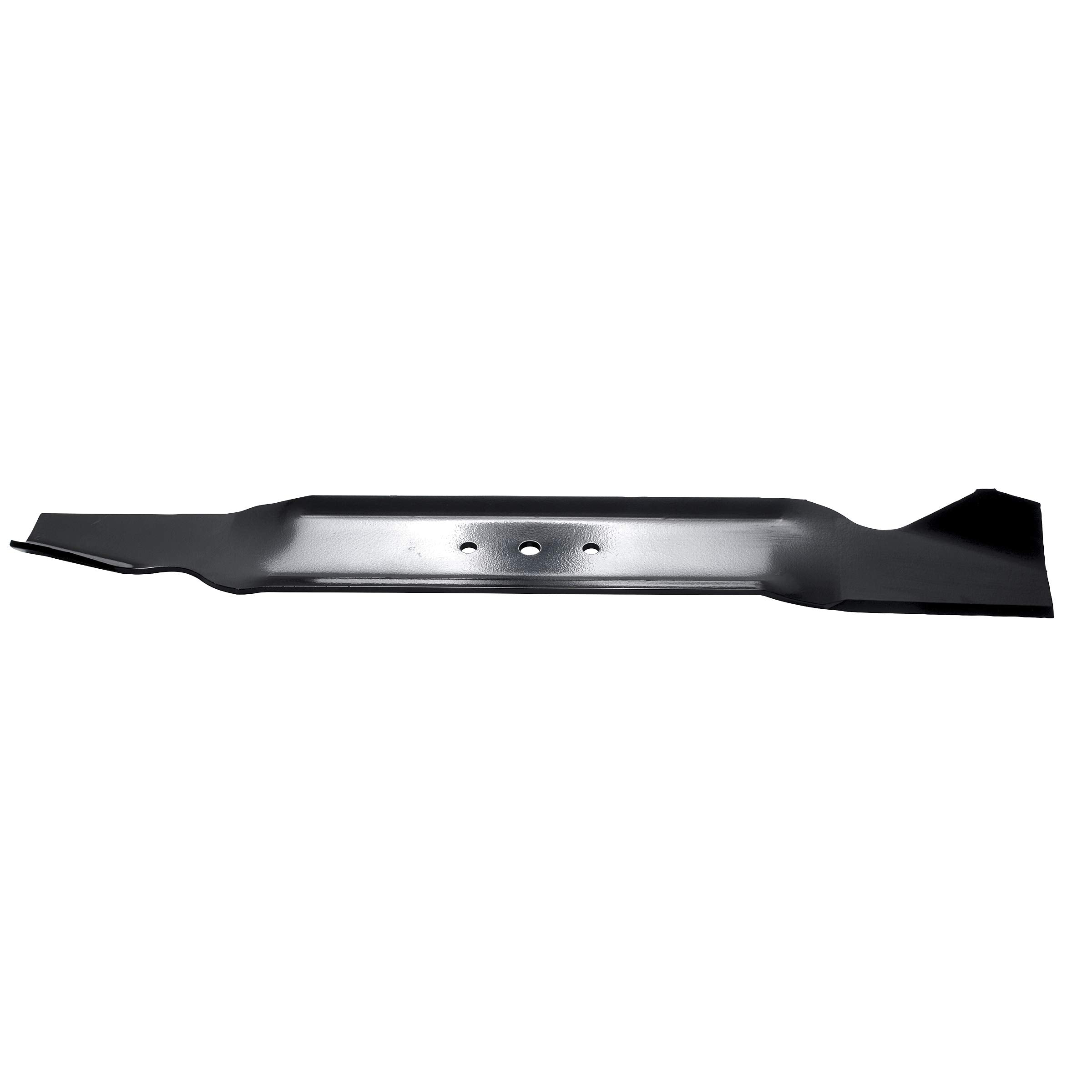 Black Oregon 98-499 Lawnmower Blade