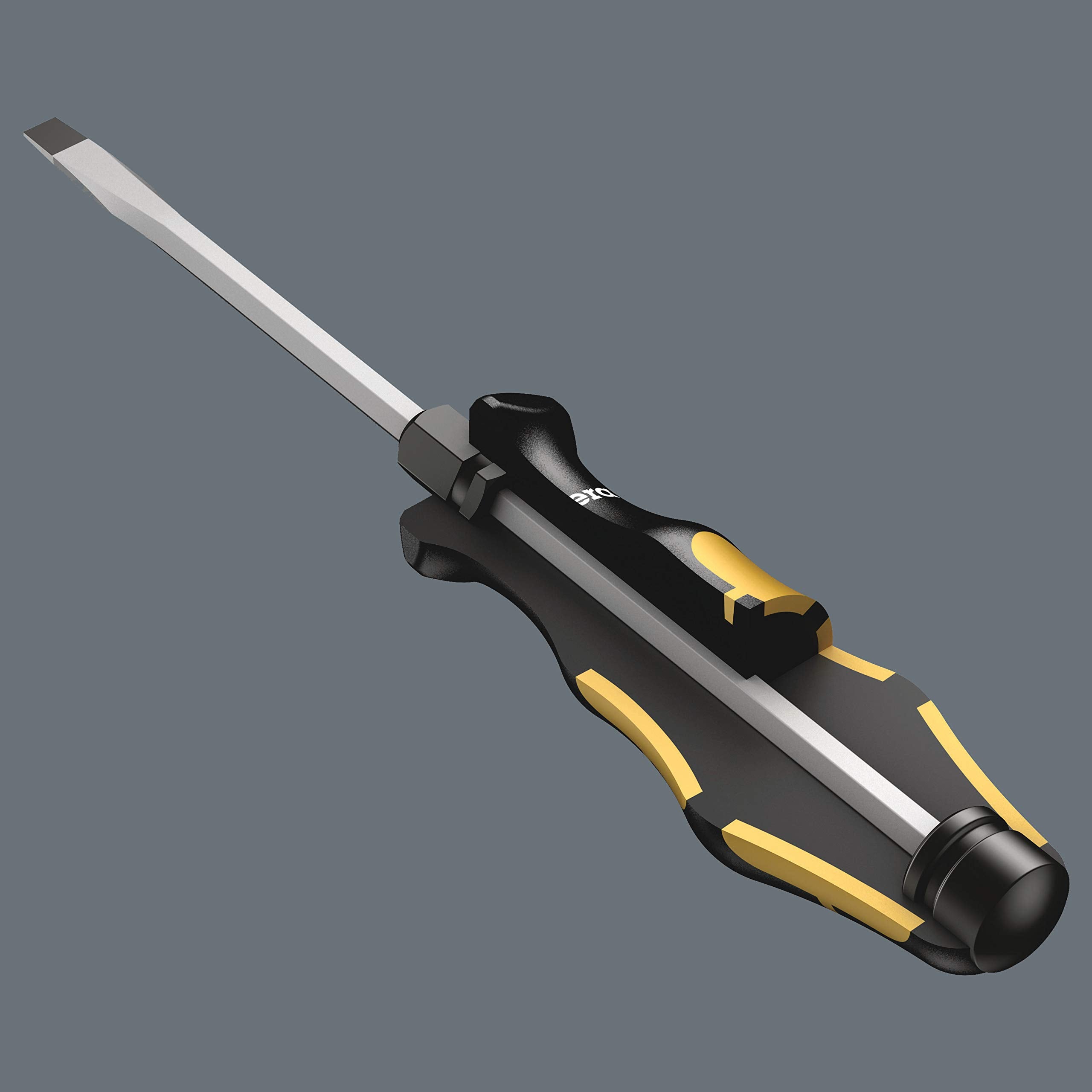 Foam Insert 9710 "Screwdrvr Set 1"