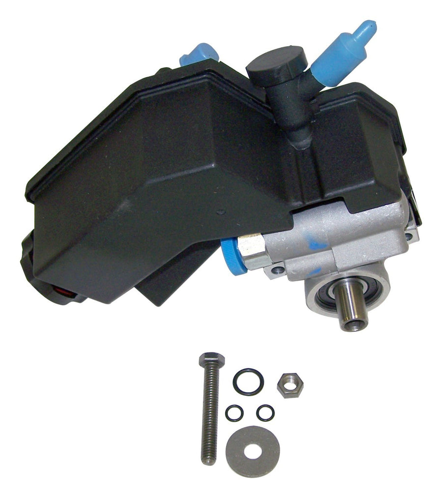 Power Steering Pump Crown Automotive Steering