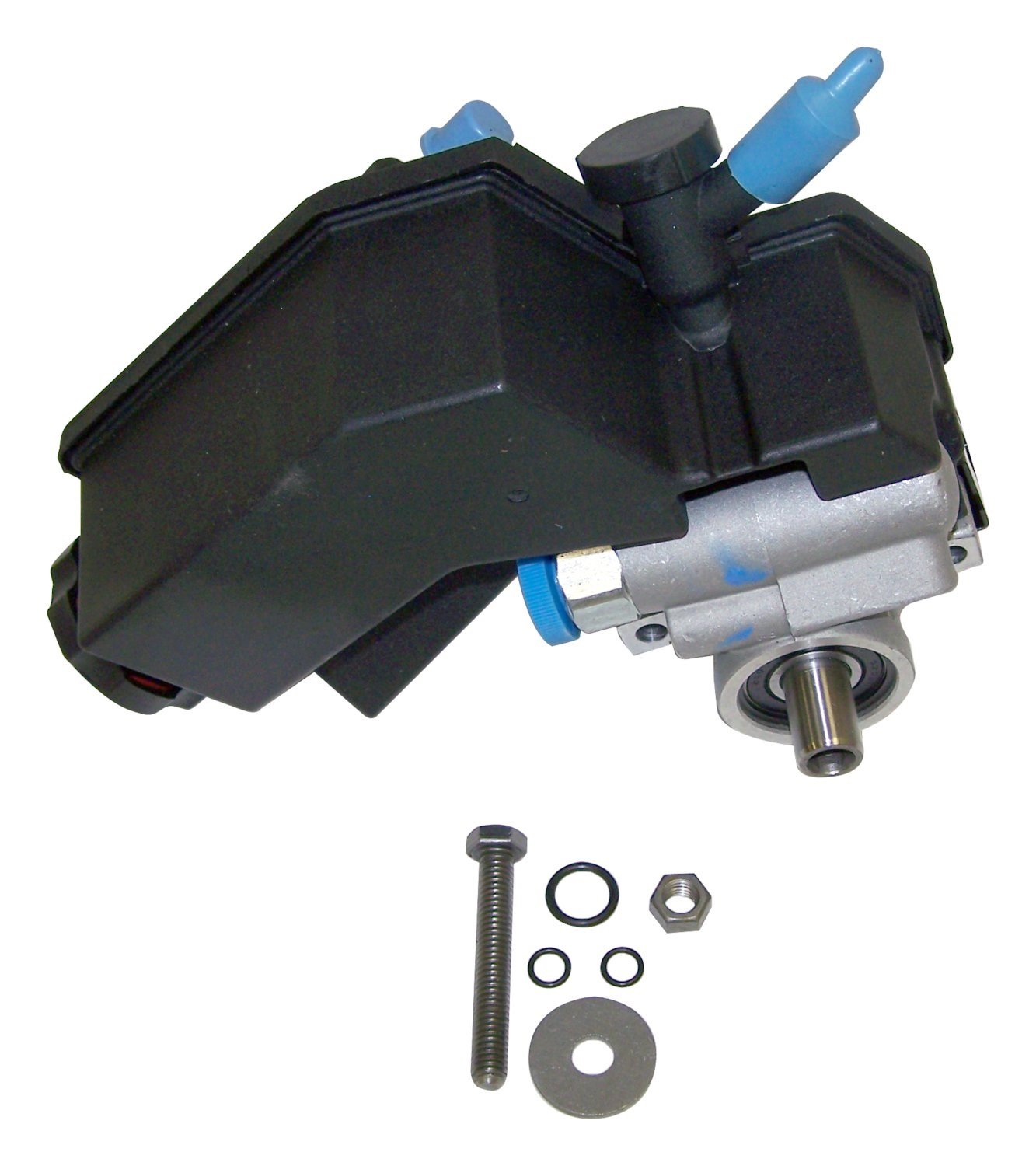 Power Steering Pump Crown Automotive Steering