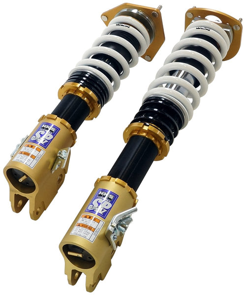 Coilover Suspension System HKS 80250-AF004