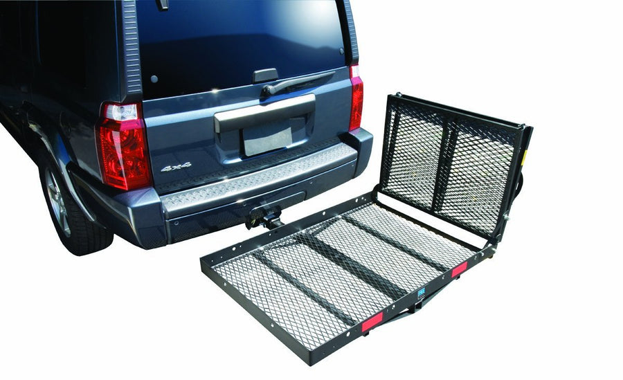 Pro Series Reese 1040200 Cargo Ramp Only, Black