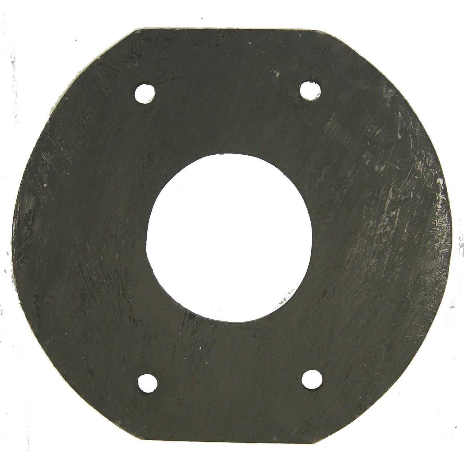 12021.54 | Omix-Ada | Machine Gun Mounting Bracket | OE Reference: A-1151 | Fits 1941-1945 Willys MB