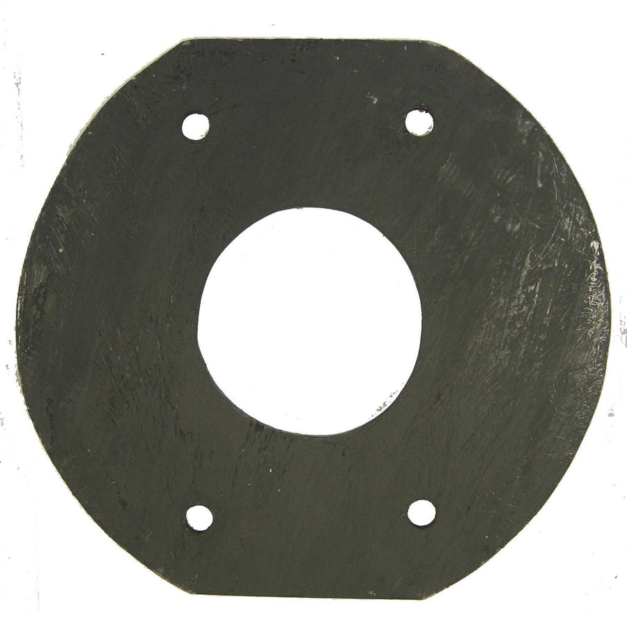 12021.54 | Omix-Ada | Machine Gun Mounting Bracket | OE Reference: A-1151 | Fits 1941-1945 Willys MB