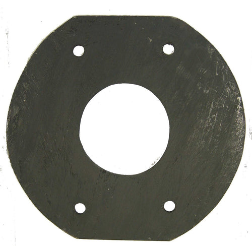12021.54 | Omix-Ada | Machine Gun Mounting Bracket | OE Reference: A-1151 | Fits 1941-1945 Willys MB